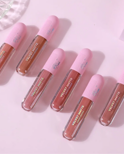 PROLUX - Velvet Matte Liquid Lipstick