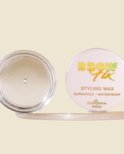 ITALIA DELUXE - BROW FIX STYLING WAX