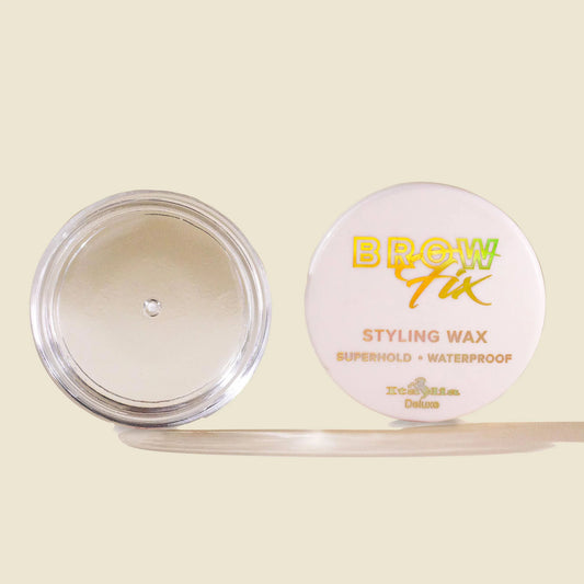 ITALIA DELUXE - BROW FIX STYLING WAX