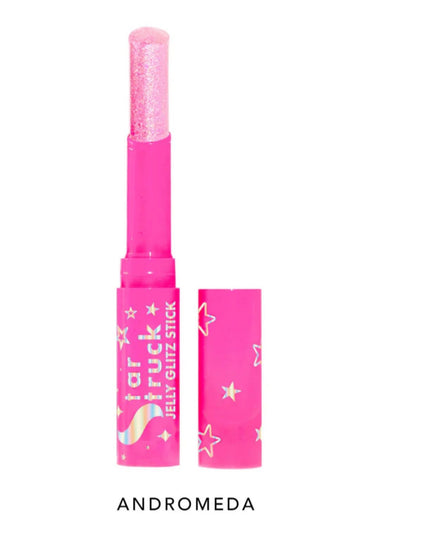 ITALIA DELUXE - Star Truck Jelly Glitz Stick 🌟