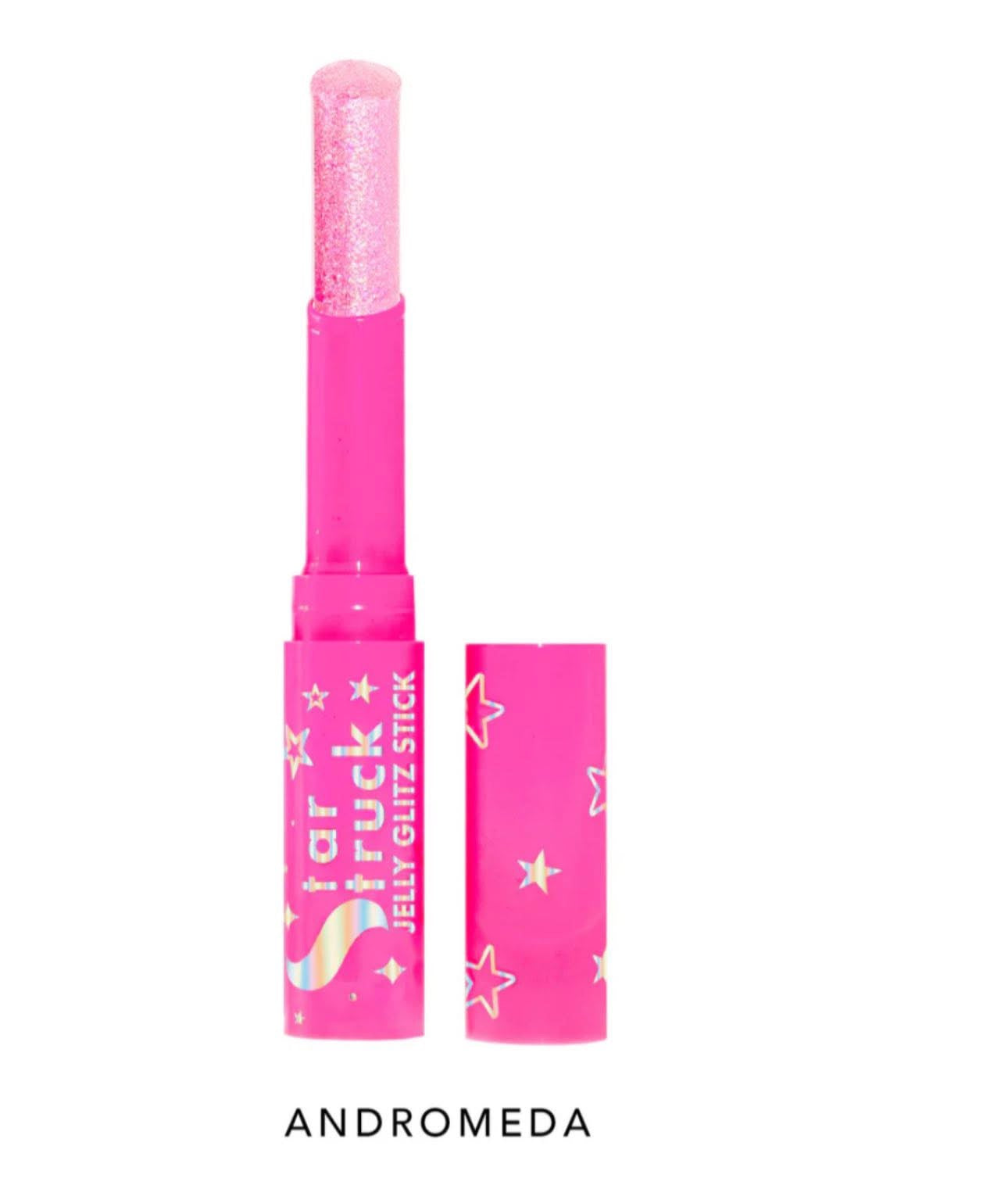 ITALIA DELUXE - Star Truck Jelly Glitz Stick 🌟