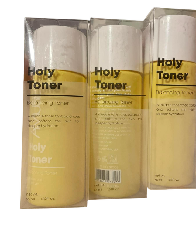 AMUSE - Toner Holy (Balancing Toner)
