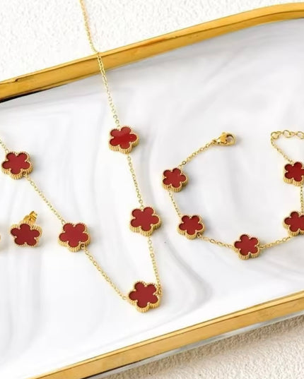 JOYERIA - Collar (1pc) *solo el collar