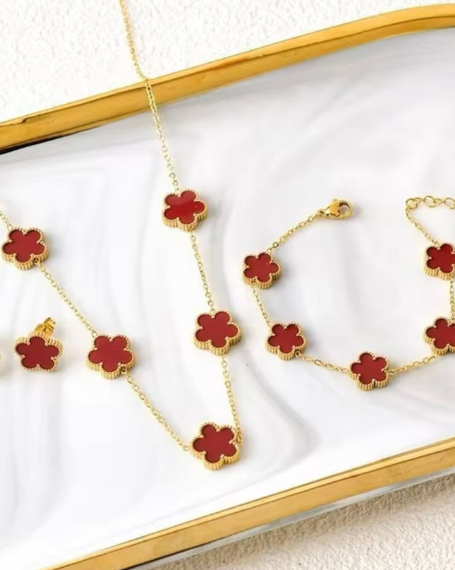 JOYERIA - Collar (1pc) *solo el collar