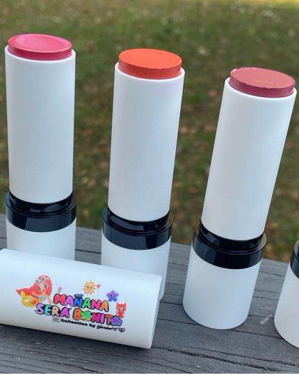 COLLECTION - MAÑANA SERA BONITO / BLUSH STICK