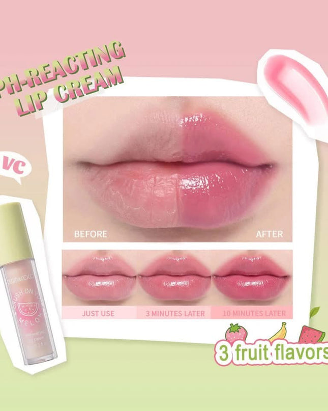 KEVIN & COCO - PH REACTING LIP CREAM