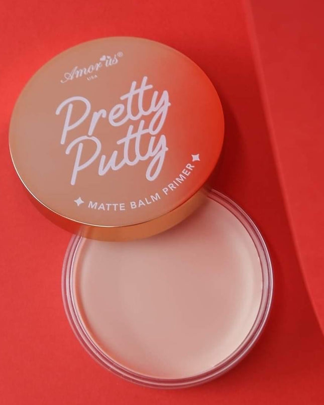 AMORUS - PRETTY PUTTY PRIMER