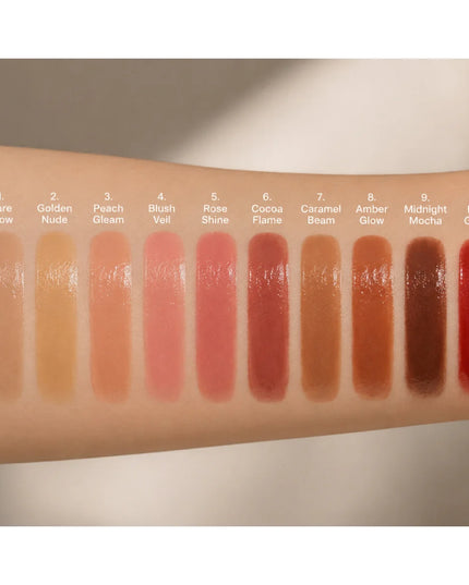PROLUX - HALO STICK LIPSTICK BALM CREAMY