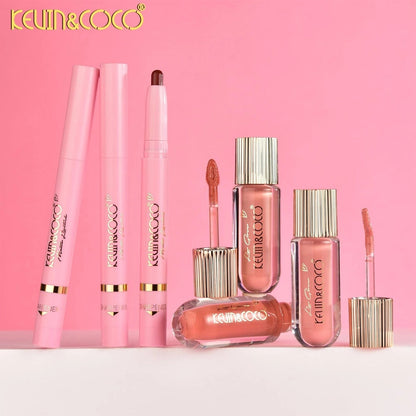 KEVIN & COCO - Supple Kiss Lip Duo 💄