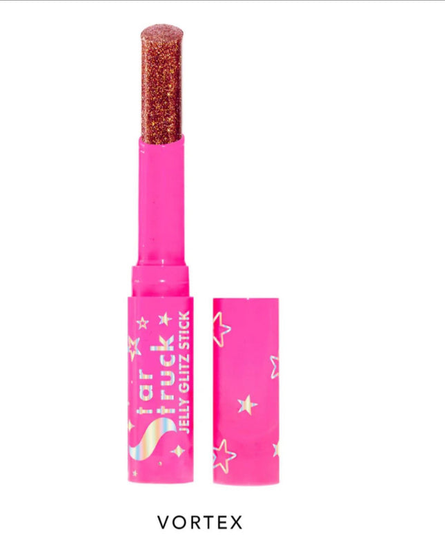 ITALIA DELUXE - Star Truck Jelly Glitz Stick 🌟