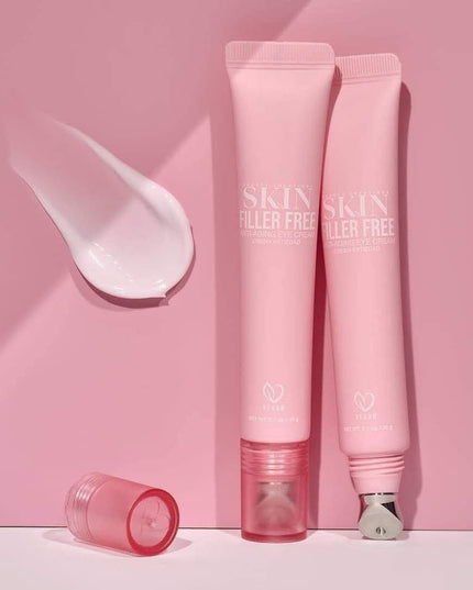 BEAUTY CREATIONS - SKIN FILLER FREE ANTI-AGING EYE CREAM