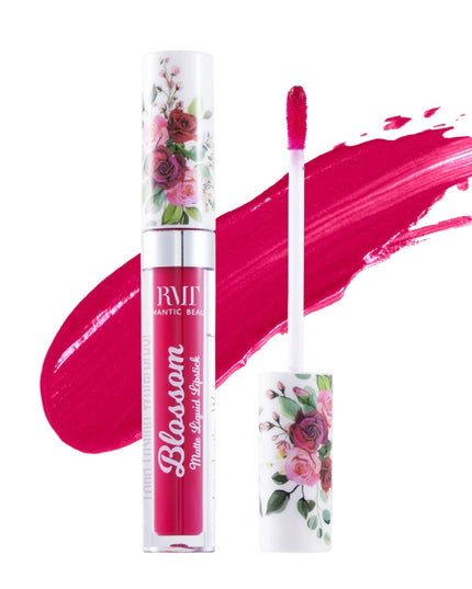 RMT - BLOSSOM MATTE LIQUID LIPSTICK