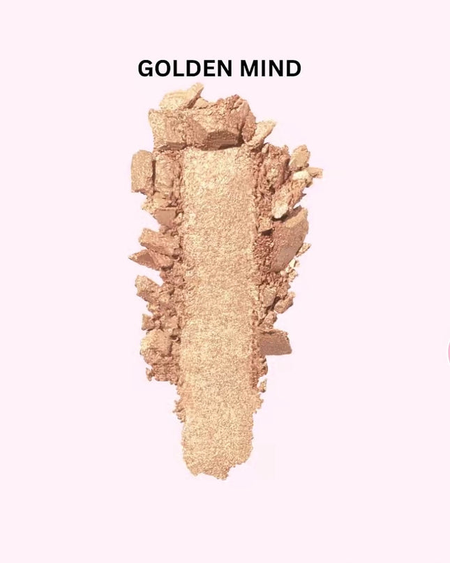 Final Finish Baked Highlighter