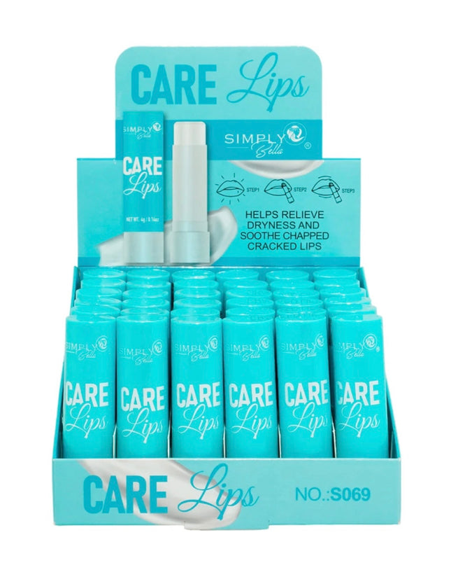 SIMPLY BELLA - Care Lips