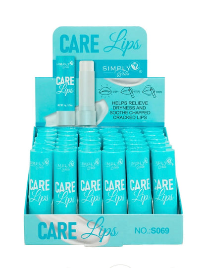 SIMPLY BELLA - Care Lips