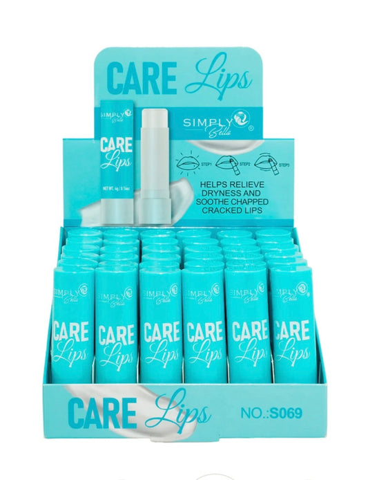 SIMPLY BELLA - Care Lips