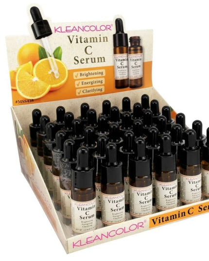 KLEANCOLOR - Serum Vitamin C