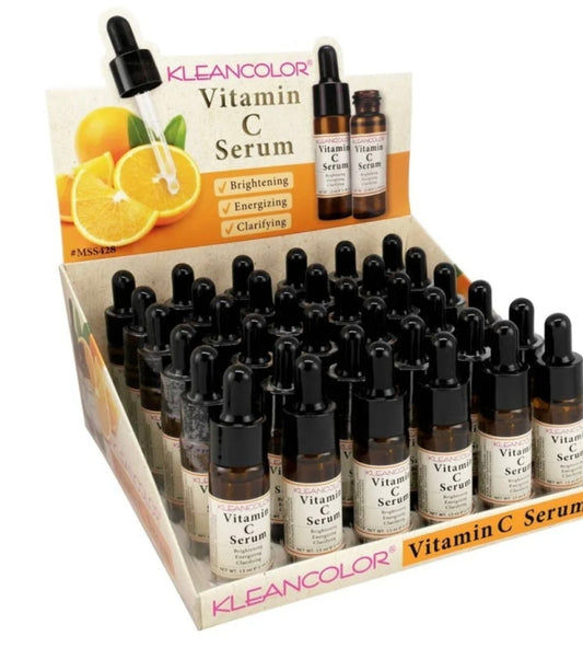 KLEANCOLOR - Serum Vitamin C