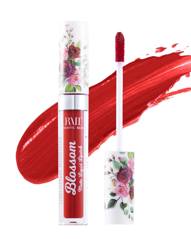 RMT - BLOSSOM MATTE LIQUID LIPSTICK