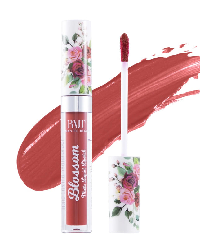 RMT - BLOSSOM MATTE LIQUID LIPSTICK