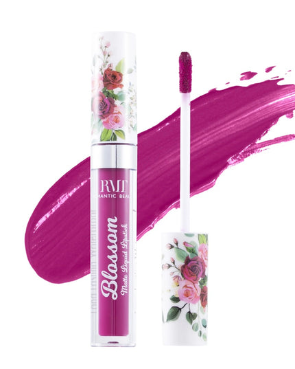 RMT - BLOSSOM MATTE LIQUID LIPSTICK