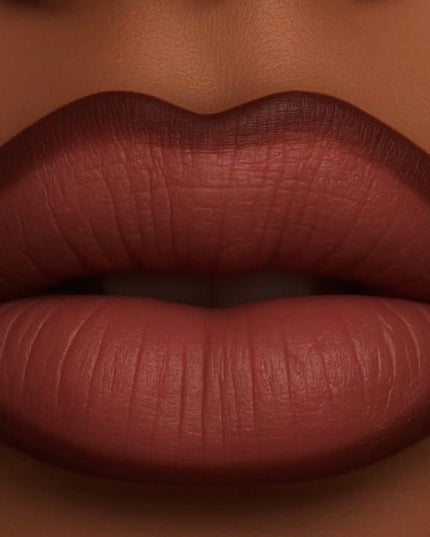 SANTÉE - Wood Lip Liner Pencil 👄