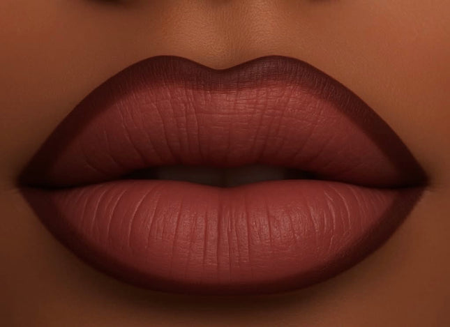 SANTÉE - Wood Lip Liner Pencil 👄