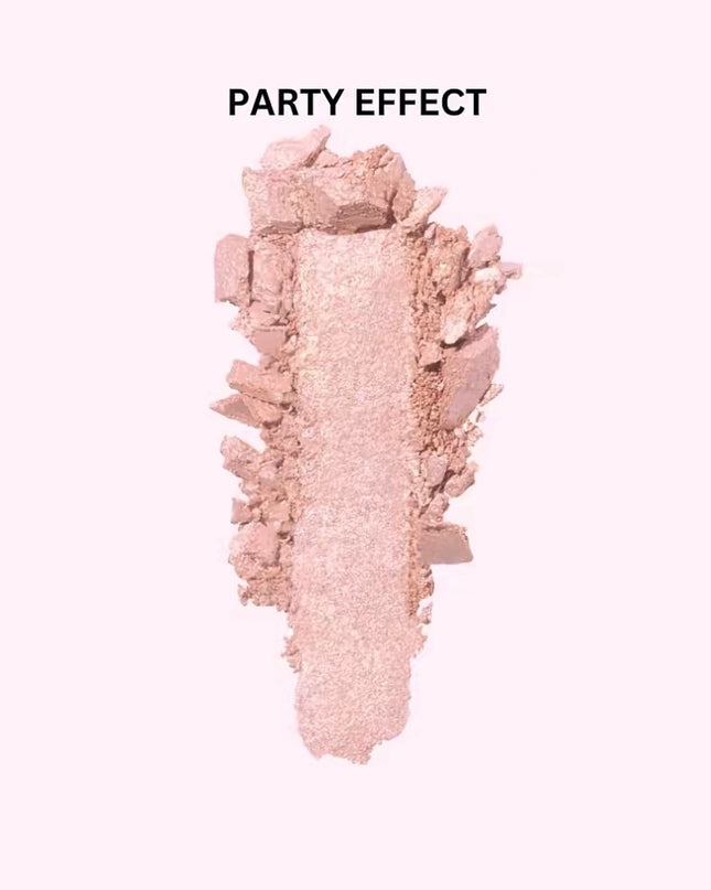 Final Finish Baked Highlighter