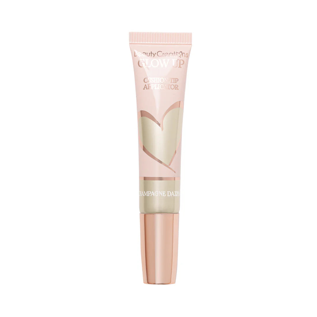 BEAUTY CREATIONS - FLAWLESS STAY LIQUID HIGHLIGHT GLOW UP WANDS