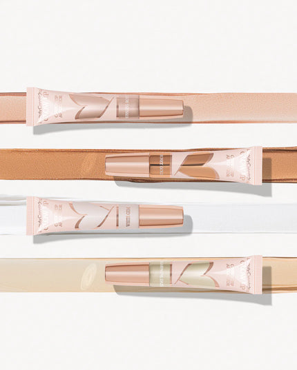 BEAUTY CREATIONS - FLAWLESS STAY LIQUID HIGHLIGHT GLOW UP WANDS