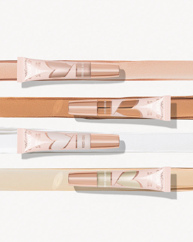 BEAUTY CREATIONS - FLAWLESS STAY LIQUID HIGHLIGHT GLOW UP WANDS