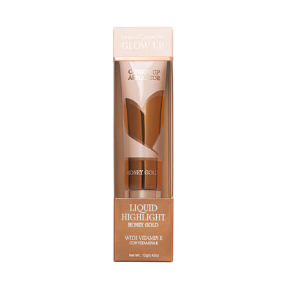 BEAUTY CREATIONS - FLAWLESS STAY LIQUID HIGHLIGHT GLOW UP WANDS
