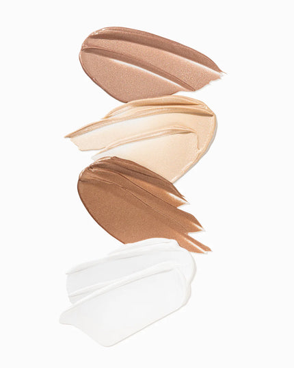 BEAUTY CREATIONS - FLAWLESS STAY LIQUID HIGHLIGHT GLOW UP WANDS