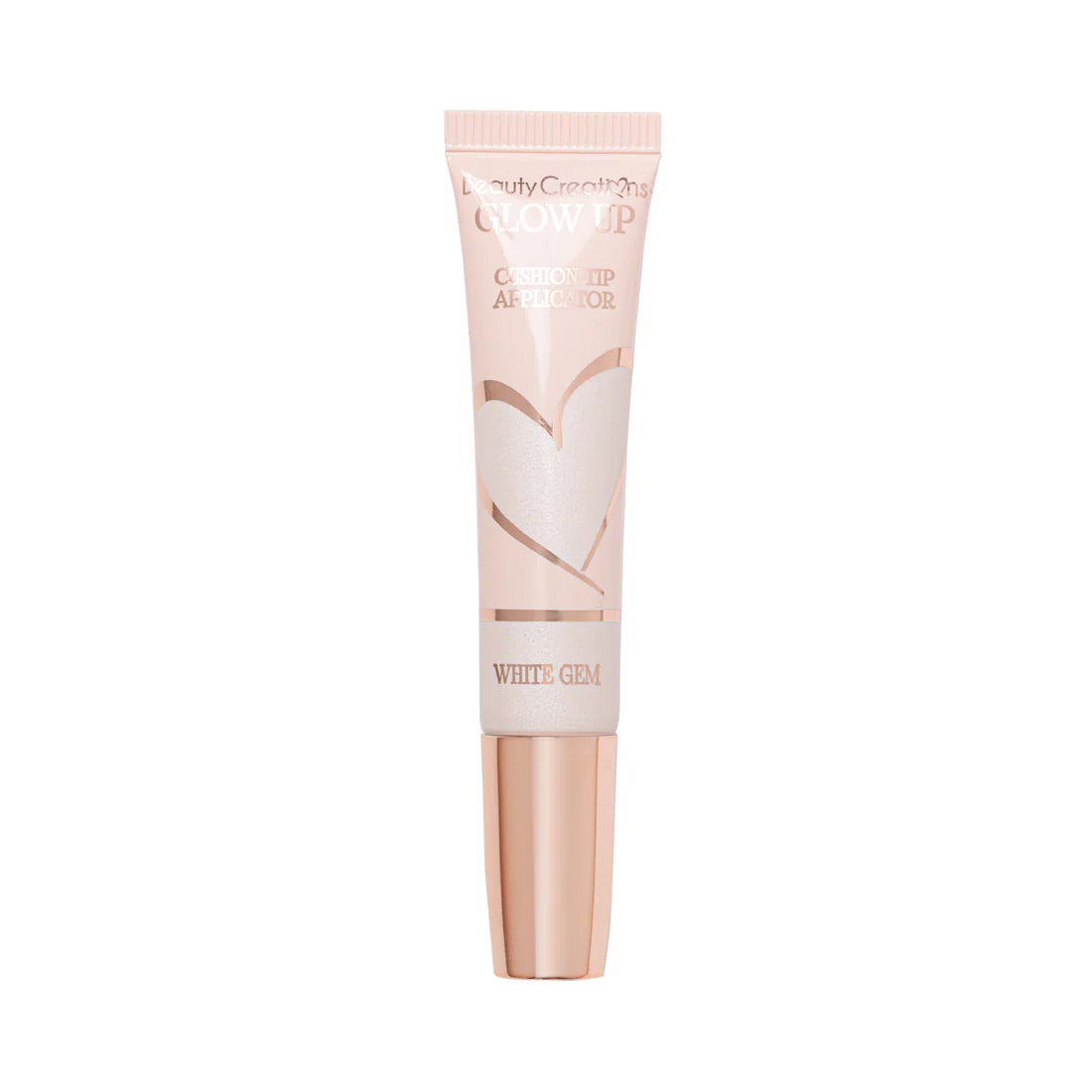 BEAUTY CREATIONS - FLAWLESS STAY LIQUID HIGHLIGHT GLOW UP WANDS