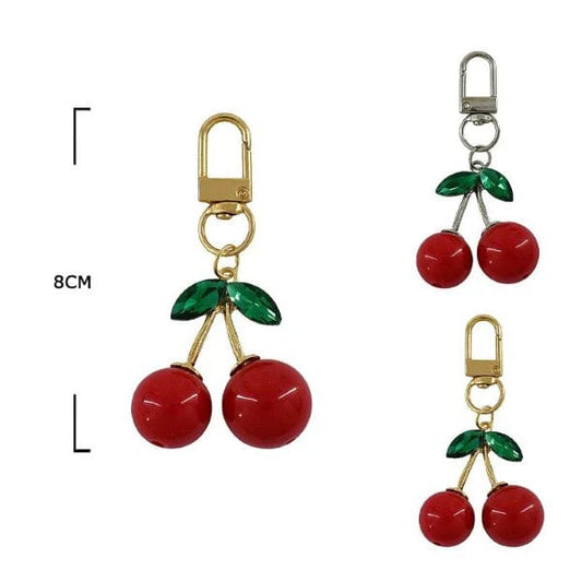 LLAVERO CHERRY 🍒