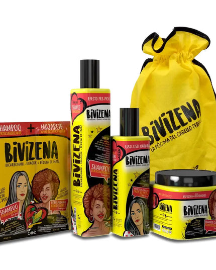 BIVIZENA | KIT 3 5/1