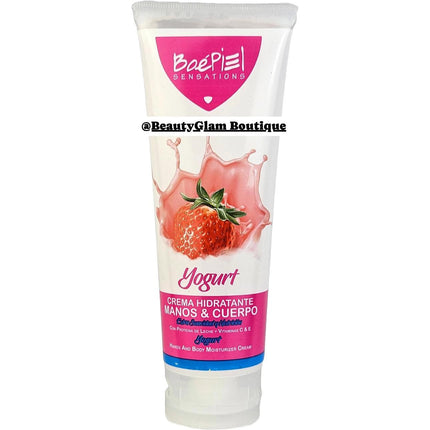 Collection image for: BODY CREAM