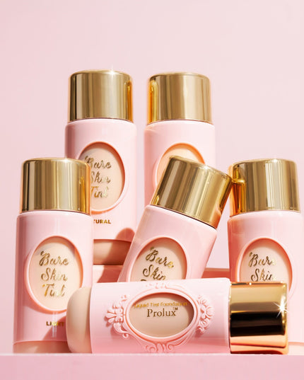 PROLUX - Liquid Tint Foundation