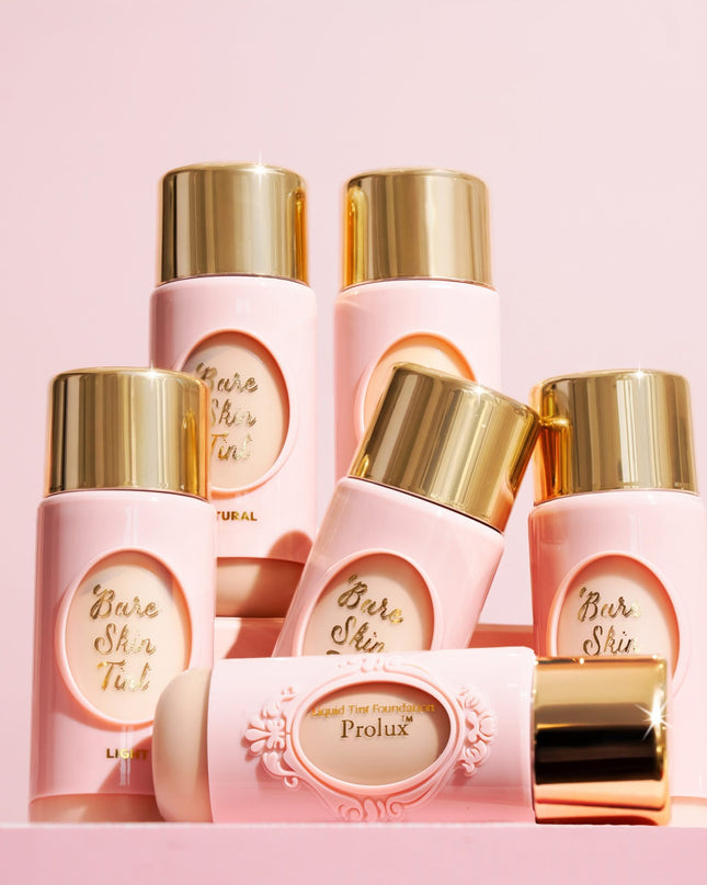 PROLUX - Liquid Tint Foundation