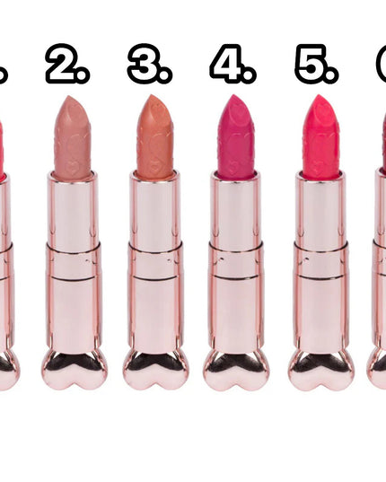 BEAUTY TREATS - Treat Yourself HighShine Lipstick
