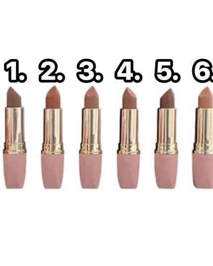 S.HE - Plumping Lipstick 💄