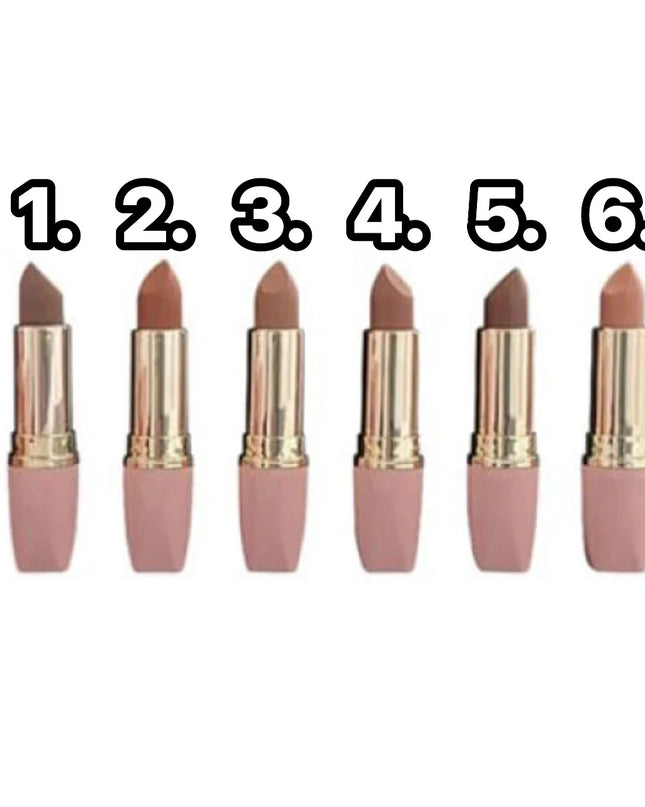 S.HE - Plumping Lipstick 💄