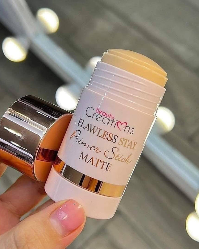 BEAUTY CREATIONS - FLAWLESS STAY MATTE PRIMER STICK