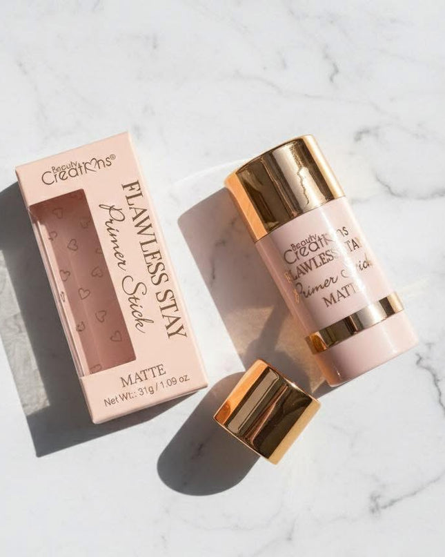 BEAUTY CREATIONS - FLAWLESS STAY MATTE PRIMER STICK