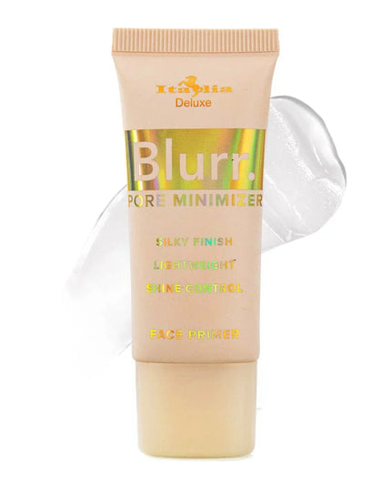 ITALIA DELUXE - Blurr. Pore Minimizer Primer