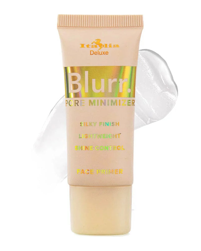 ITALIA DELUXE - Blurr. Pore Minimizer Primer