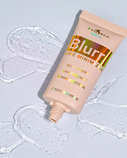 ITALIA DELUXE - Blurr. Pore Minimizer Primer