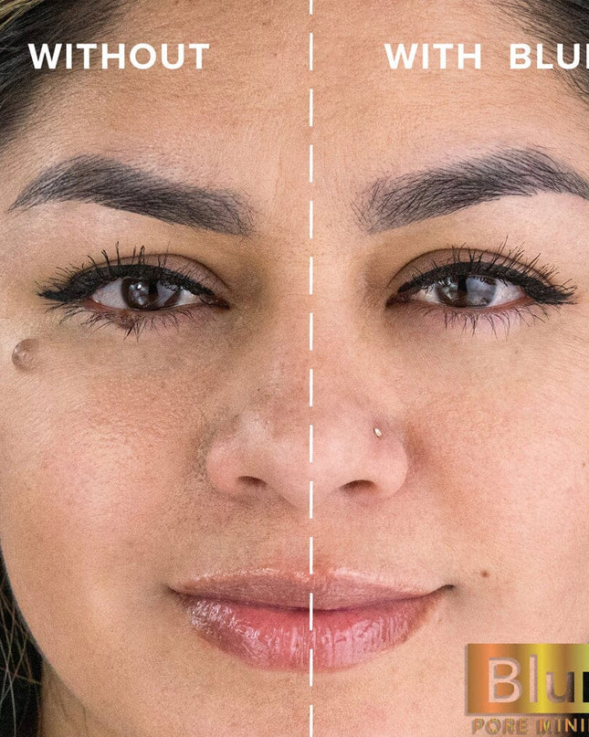 ITALIA DELUXE - Blurr. Pore Minimizer Primer