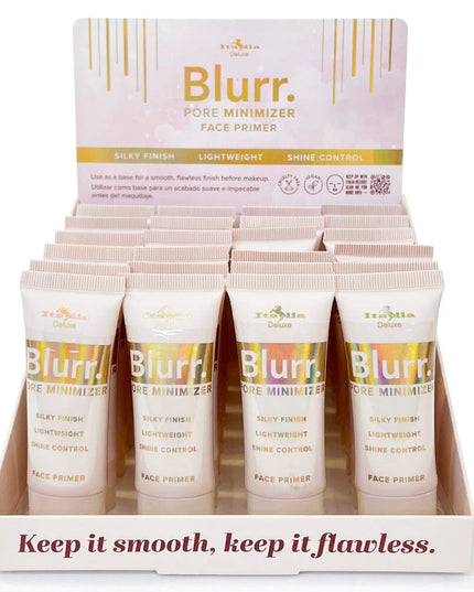 ITALIA DELUXE - Blurr. Pore Minimizer Primer