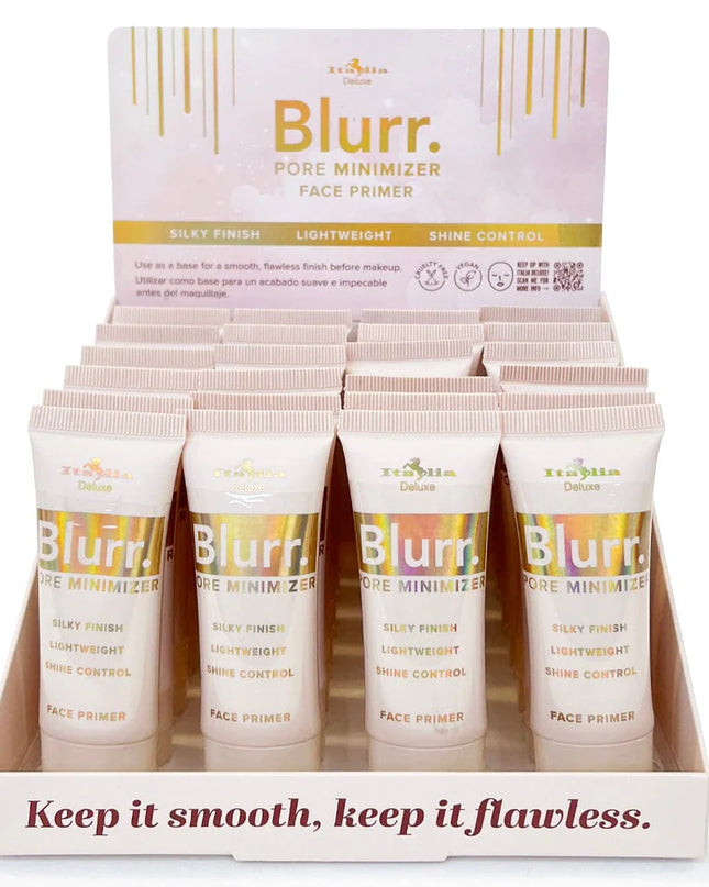 ITALIA DELUXE - Blurr. Pore Minimizer Primer